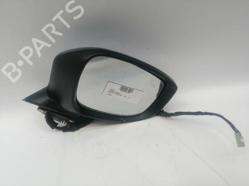 Bakspejl Højre MAZDA CX-5 (KF) [2016-2025]  28325991