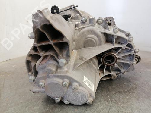 Gearbox FORD KUGA II (DM2) | BP29610661M3