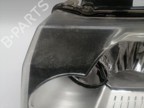 Left headlight LAND ROVER FREELANDER 2 (L359) | BP33941837C28 - Image 5