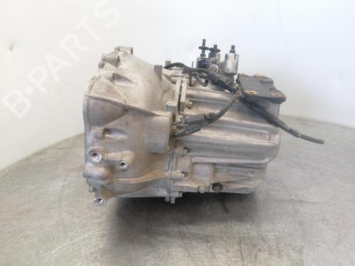 Gearbox HYUNDAI TUCSON (JM) 2.0 CRDi | BP21080775M3 