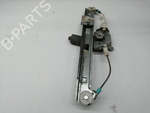 Used Rear left window mechanism Rear left window mechanism BMW 3 (E46) 318 i (143 hp) 33623160 33623160