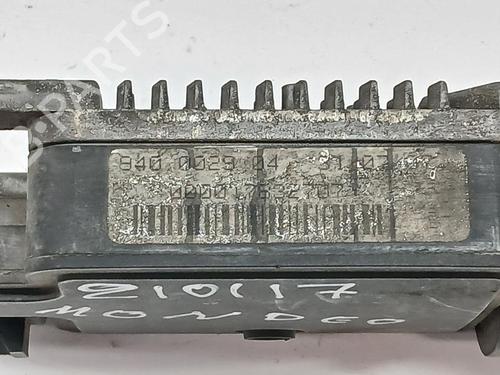 Electronic module FORD MONDEO IV Turnier (BA7) 2.0 TDCi | BP37182256M83 - Image 5