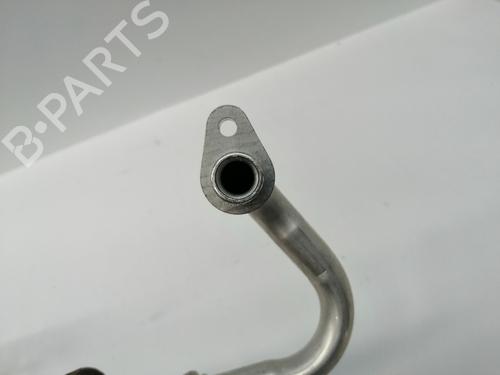 AC pipe RENAULT CLIO IV (BH_) 1.2 16V | BP18487413M126 