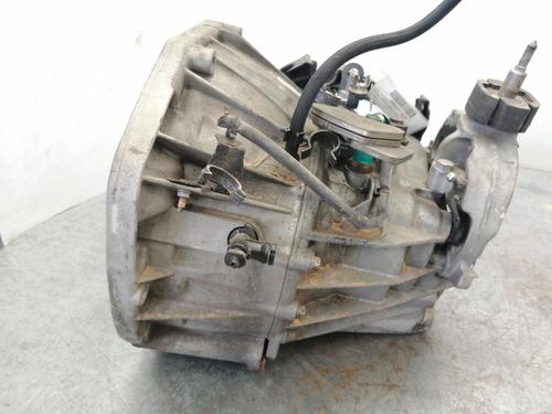 Gearbox RENAULT LAGUNA III (BT0/1) 2.0 dCi GT (BT11, BT1E, BT1N) | BP29433514M3 