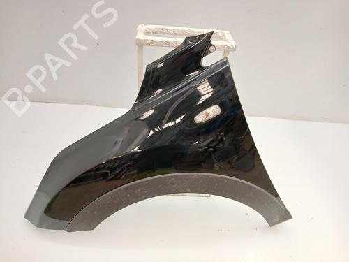 Used Left front fenders KIA STONIC (YB) [2017-2025]  27877523