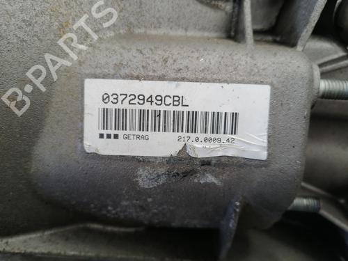 Gearbox BMW 1 (E87) 116 i | BP23567096M3