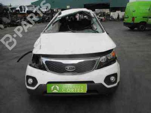 Used Parts KIA SORENTO II (XM)    739803