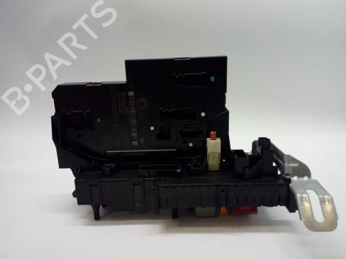 Used Fuse box MERCEDES-BENZ E-CLASS Coupe (C207) E 200 CGI (207.348) (184 hp) 10316949
