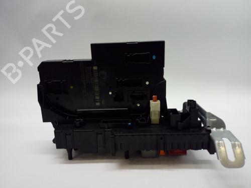 Fuse box MERCEDES-BENZ E-CLASS Coupe (C207) E 200 CGI (207.348) (184 hp) 10316949