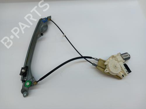 Used Rear left window mechanism RENAULT LAGUNA III Grandtour (KT0/1) 2.0 dCi (KT01, KT08, KT09, KT0K, KT12, KT1D, KT1W) (150 hp) 28129814