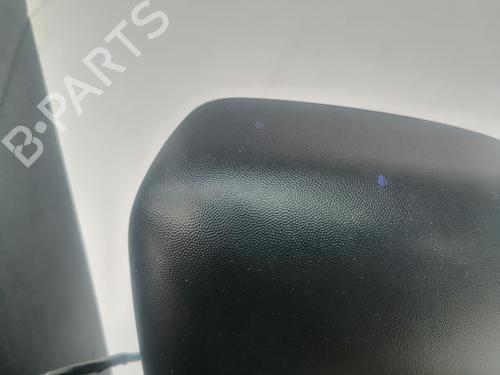 Left mirror FORD TRANSIT CONNECT (P65_, P70_, P80_) 1.8 TDCi | BP27592108C26 