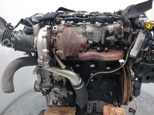 Engine OPEL INSIGNIA A (G09) | BP31885175M1