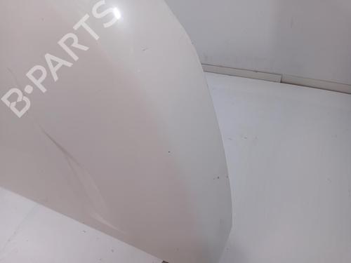 Hele Fronten IVECO DAILY VI Platform/Chassis  | BP30001527S1