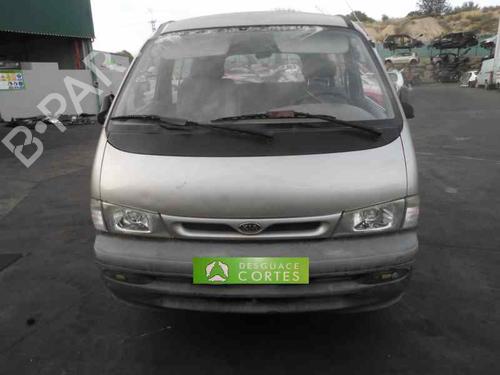 Used Parts KIA PREGIO Van (TB) 2.7 D (82 hp) 717211