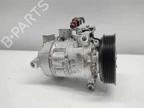 Used AC compressor AC compressor 29594429 29594429