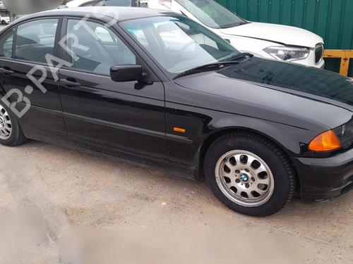 Left front indicator BMW 3 (E46) 318 d | BP27817226C32 