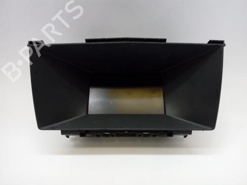 Ferdsskriver OPEL ASTRA H (A04) 1.6 (L48) (105 hp) 10539841