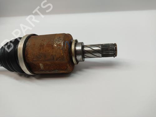 Left front driveshaft NISSAN JUKE (F16_)  | BP29375991M38 