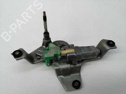 Used Rear wiper motor MITSUBISHI PAJERO IV (V8_W, V9_W) 3.2 DI-D (V88W, V98W) (160 hp) 16587738