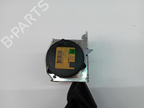 Front right seatbelt FORD C-MAX (DM2) | BP33616758I25 - Image 7