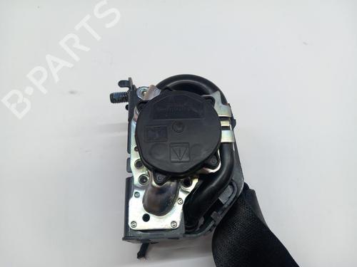 Rear left seatbelt TESLA MODEL Y (5YJY) | BP37584372I29 - Image 5