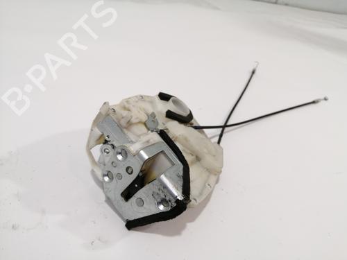 Rear right lock FIAT SEDICI (189_) 1.9 D Multijet 4x4 | BP16988034C99 
