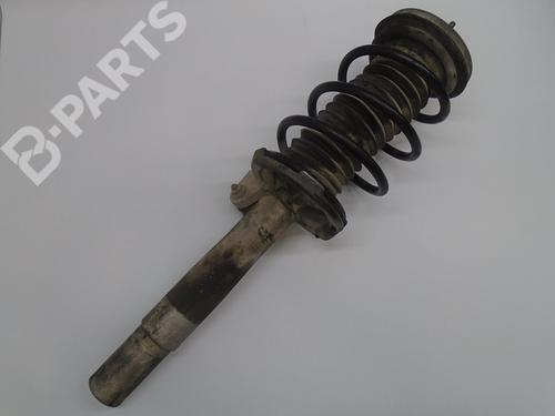 Used Right front shock absorber Right front shock absorber BMW 7 (E65, E66, E67) 745 i, Li (333 hp) 7651173 7651173