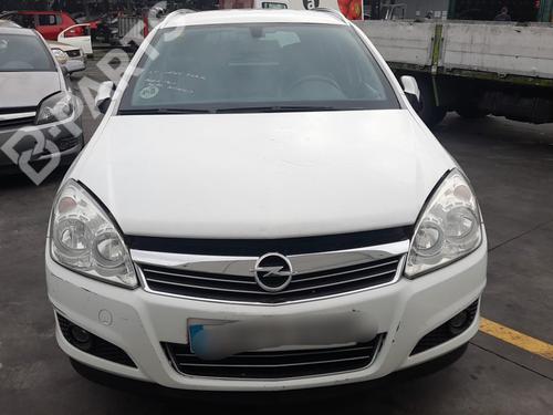 Used Parts OPEL ASTRA H Estate (A04)  1.7 CDTI (L35)  1130822