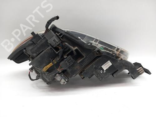 Right headlight MAZDA 6 Estate (GJ, GL)  | BP33623245C29  - Image 5