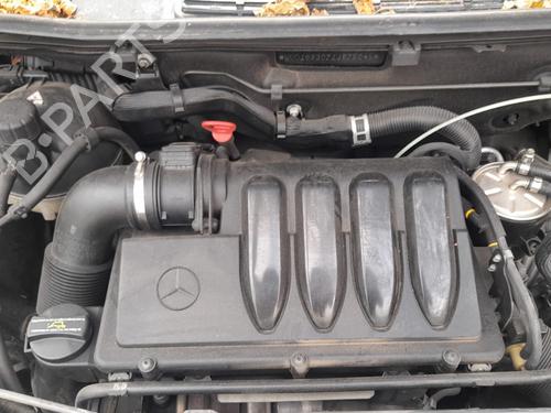 Scuttle panel MERCEDES-BENZ A-CLASS (W169) A 180 CDI (169.007, 169.307) | BP29235156C110 