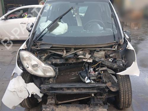 Used Parts SMART FORTWO Coupe (453) 1.0 (453.342, 453.343) (71 hp) 4375223