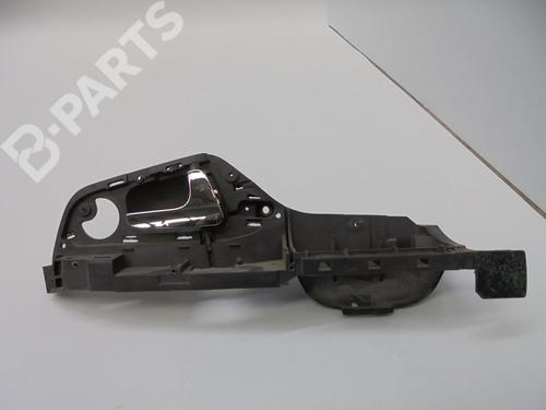 Used Rear right interior door handle Rear right interior door handle SEAT CORDOBA (6K2) [1999-2002] 8586904 8586904