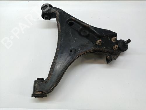 Used Right front suspension arm MITSUBISHI PAJERO IV (V8_W, V9_W) 3.2 DI-D (V88W, V98W) (160 hp) 16693288