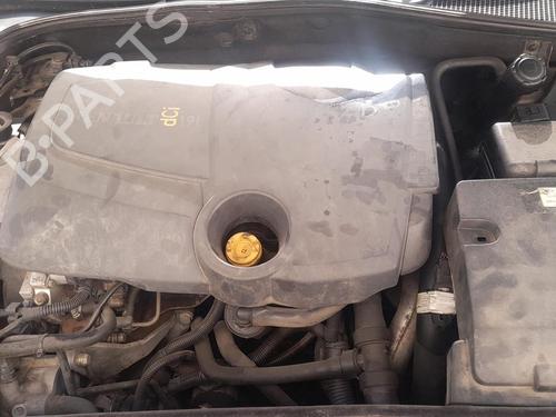 Kotflügel links vorne RENAULT LAGUNA II (BG0/1_)  | BP29710664C41 