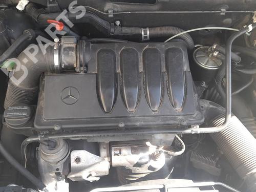 AC radiator MERCEDES-BENZ B-CLASS Sports Tourer (W245) B 200 CDI (245.208) | BP10960704M32  - Image 11