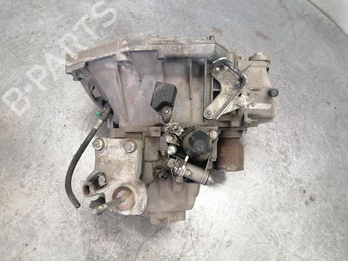 Cambio FIAT BRAVO II (198_) 1.9 D Multijet (198AXB1A) (120 hp) 32169403