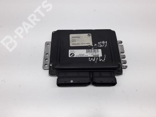 engine-control-unit-ecu-mini-mini-r50-r53-one-12147563186-2001-2002-2003-2004-2005-2006-10160763 main image