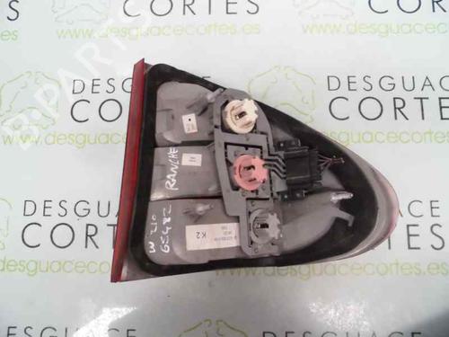 Left taillight MERCEDES-BENZ E-CLASS T-Model (S210) E 220 T CDI (210.206) | BP5467840C34 