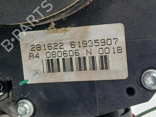 Headlight switch CITROËN C6 (TD_) 2.7 HDi | BP36276200I24 - Image 4