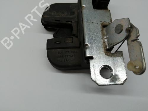 Tailgate lock SEAT IBIZA III (6L1)  | BP19155801C101 