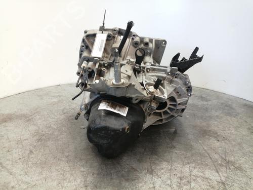 Gearbox RENAULT CLIO IV (BH_)  | BP16351179M3 