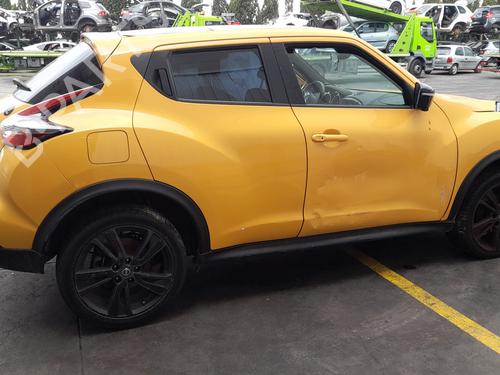 Electronic module NISSAN JUKE (F15)  | BP16988075M83 