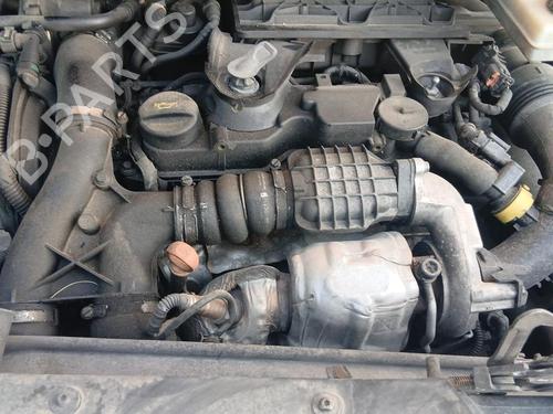 Fuse box CITROËN BERLINGO MULTISPACE (B9) 1.6 HDi 75 / BlueHDi 75 | BP34126955E1  - Image 9