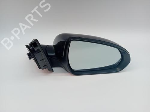 Used Right mirror Right mirror HYUNDAI i30 (PDE, PD, PDEN) 1.6 CRDi (116 hp) 33658125 33658125