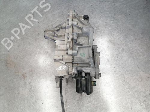 Used Gearbox Gearbox 38472461 38472461