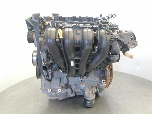 Motor MAZDA 3 Saloon (BK) 2.0 (BKEP) | BP19581902M1 