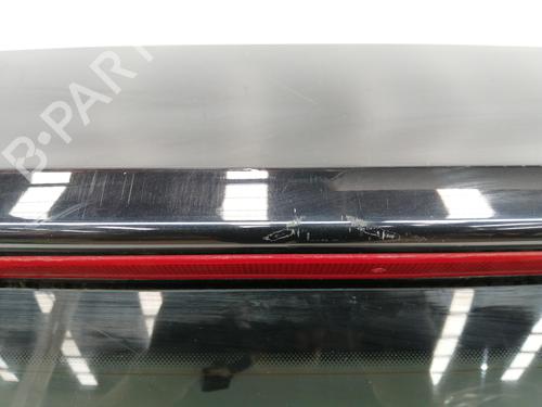 Bakluke CC/Kombi-Kupé VW TOURAN (1T1, 1T2) 2.0 TDI 16V | BP27301622C6 