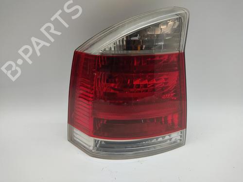 Used Left taillight Left taillight OPEL VECTRA C (Z02) [2002-2009] 35786958 35786958