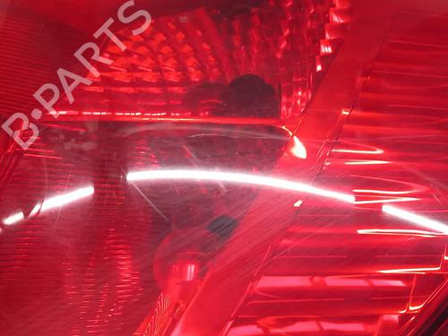 Right taillight OPEL CORSA D (S07) | BP35736816C35 - Image 3