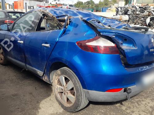 Subframe RENAULT MEGANE III Hatchback (BZ0/1_, B3_) 1.5 dCi (BZ09, BZ0D, BZ1W, BZ29, BZ14) | BP32270957M9 - Image 3